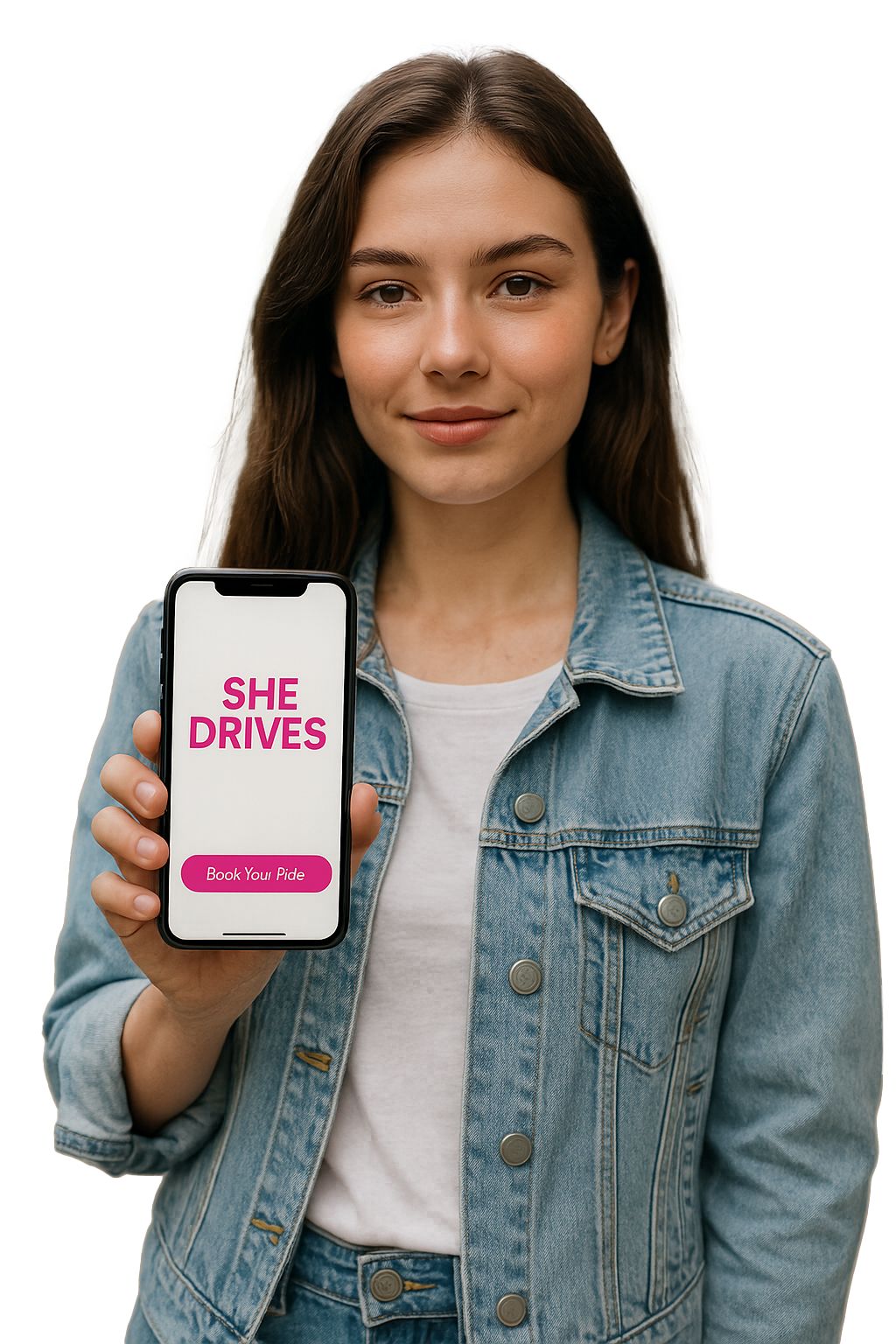 She Driver